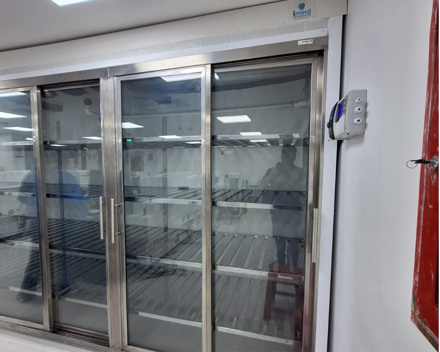 Refrigeración